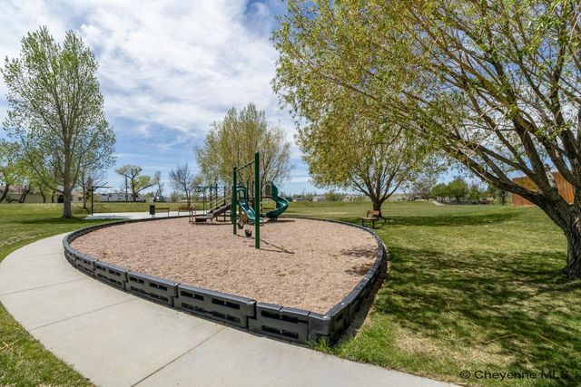 5828 KENOSHA ST, Cheyenne, WY 82001