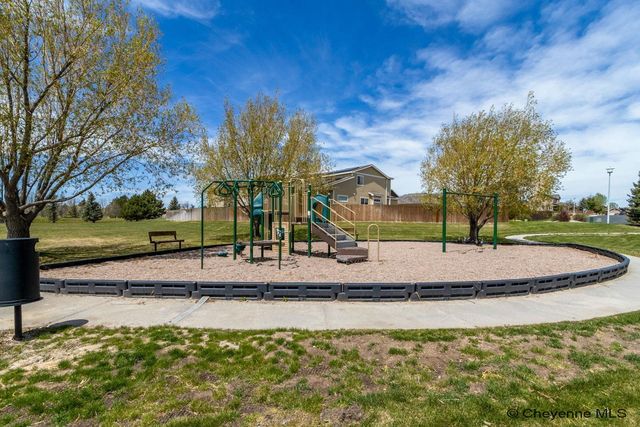 5828 KENOSHA ST, Cheyenne, WY 82001