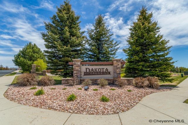 5828 KENOSHA ST, Cheyenne, WY 82001
