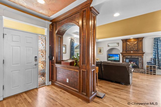 5828 KENOSHA ST, Cheyenne, WY 82001
