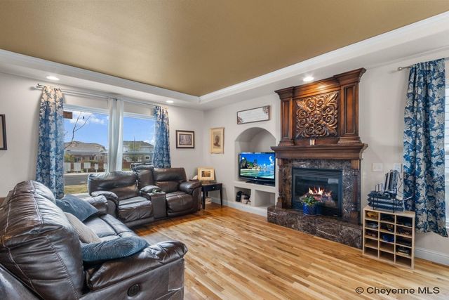 5828 KENOSHA ST, Cheyenne, WY 82001
