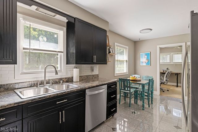 747 Edgewood Road, Richmond Heights, OH 44143