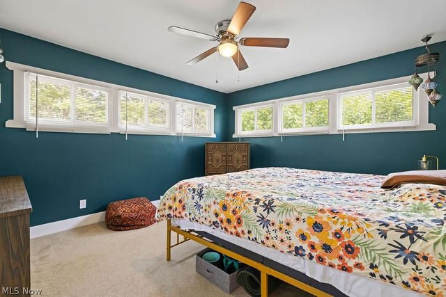 747 Edgewood Road, Richmond Heights, OH 44143