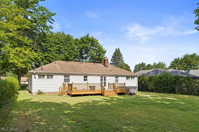 747 Edgewood Road, Richmond Heights, OH 44143