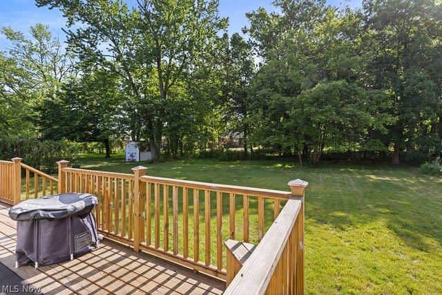 747 Edgewood Road, Richmond Heights, OH 44143