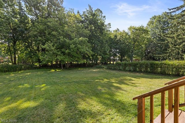 747 Edgewood Road, Richmond Heights, OH 44143