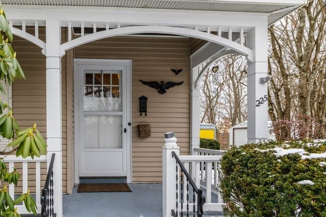 225 Wallingford Avenue, Athol, MA 01331