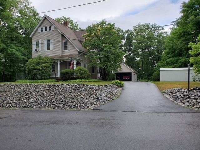 225 Wallingford Avenue, Athol, MA 01331