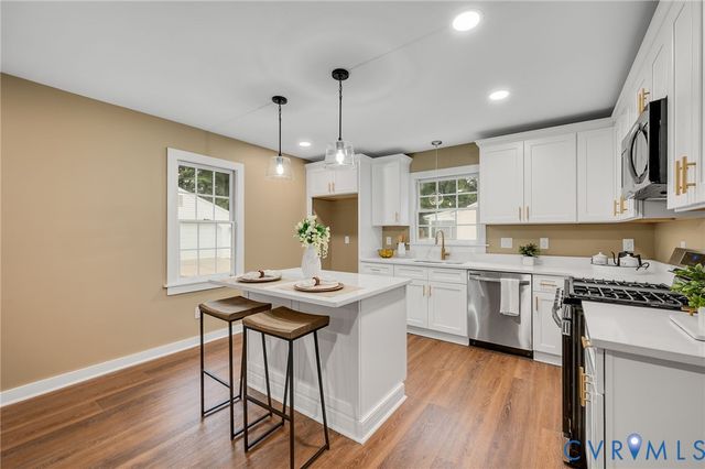 525 N Park Dr, Petersburg, VA 23805