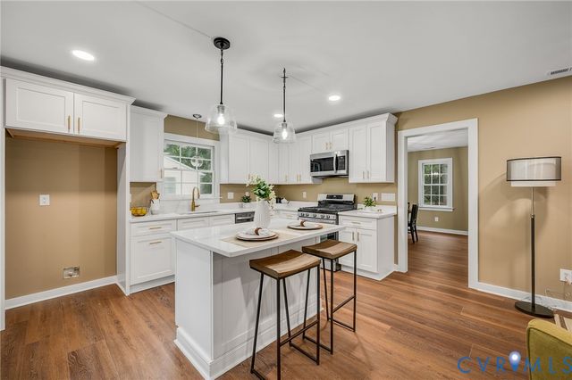 525 N Park Dr, Petersburg, VA 23805