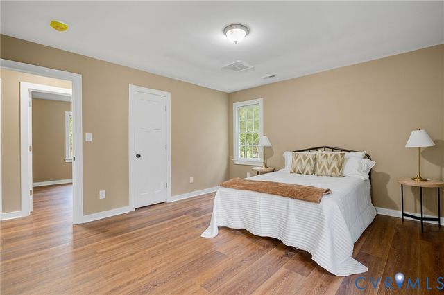 525 N Park Dr, Petersburg, VA 23805