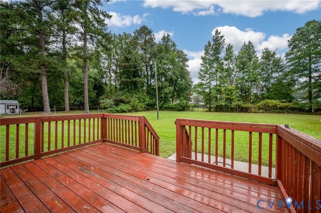 525 N Park Dr, Petersburg, VA 23805
