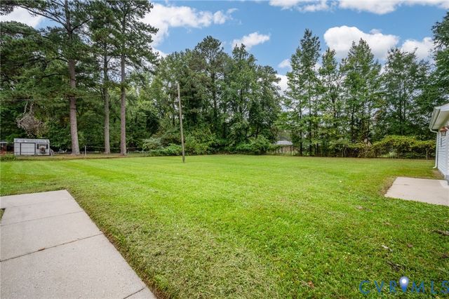 525 N Park Dr, Petersburg, VA 23805