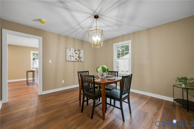 525 N Park Dr, Petersburg, VA 23805