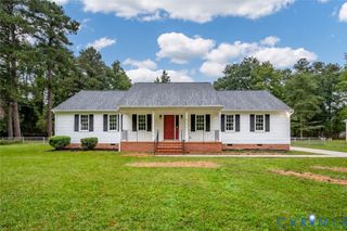 525 N Park Dr, Petersburg, VA 23805