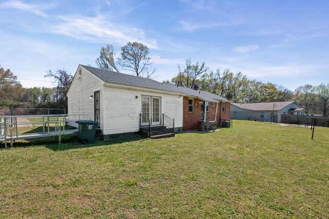 668 WESTVIEW RD, Memphis, TN 38109