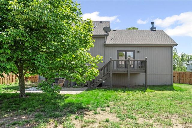 731 River Drive, Kansas City, KS 66111