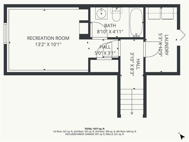 731 River Drive, Kansas City, KS 66111