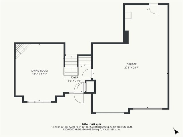 731 River Drive, Kansas City, KS 66111