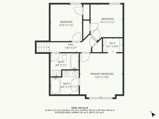 731 River Drive, Kansas City, KS 66111