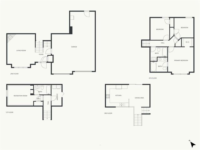 731 River Drive, Kansas City, KS 66111