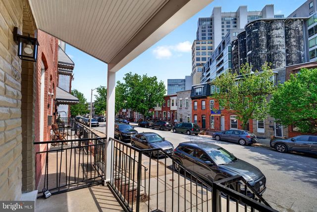 1342 ANDRE ST, Baltimore, MD 21230