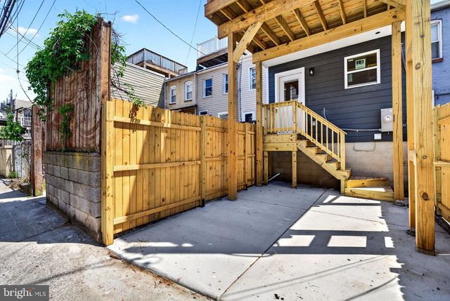 1342 ANDRE ST, Baltimore, MD 21230
