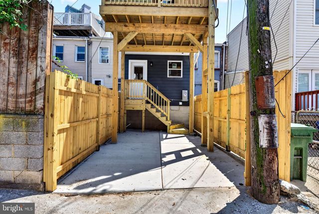 1342 ANDRE ST, Baltimore, MD 21230