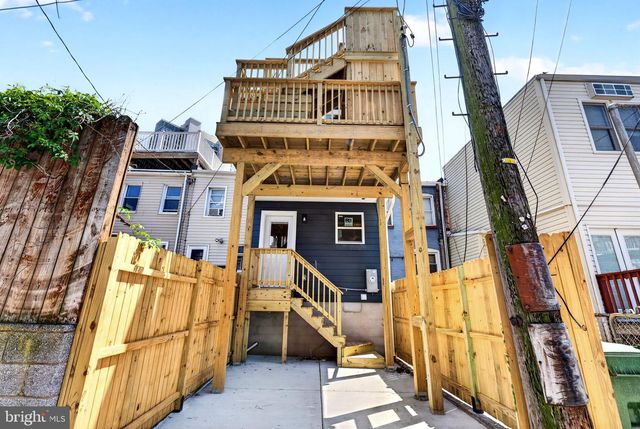 1342 ANDRE ST, Baltimore, MD 21230