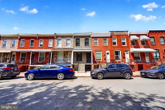 1342 ANDRE ST, Baltimore, MD 21230