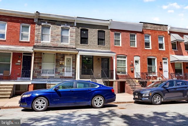 1342 ANDRE ST, Baltimore, MD 21230