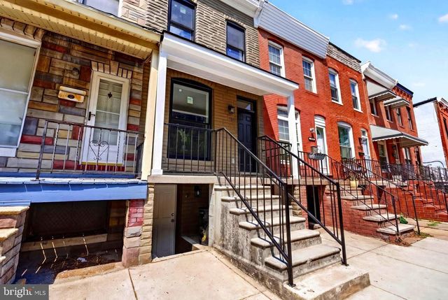 1342 ANDRE ST, Baltimore, MD 21230