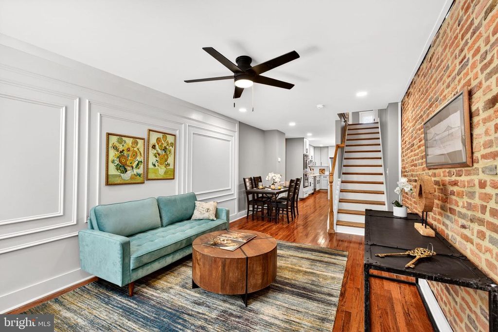 1342 ANDRE ST, Baltimore, MD 21230