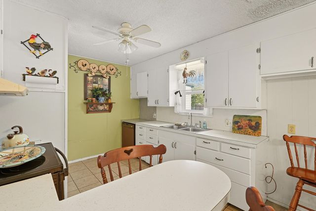 1488 Mccarty Street, Aspermont, TX 79502