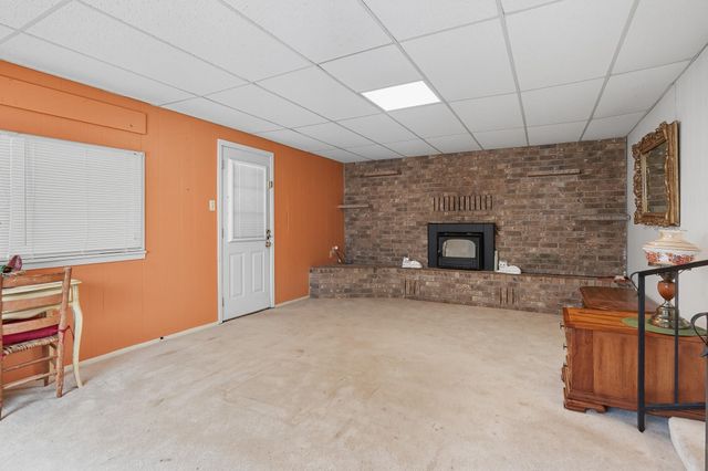 1488 Mccarty Street, Aspermont, TX 79502