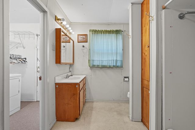 1488 Mccarty Street, Aspermont, TX 79502