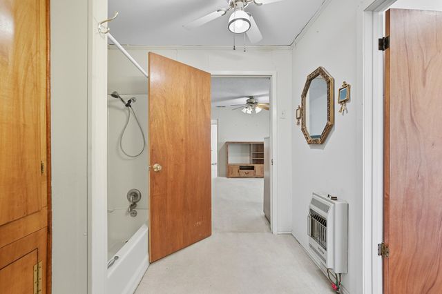 1488 Mccarty Street, Aspermont, TX 79502