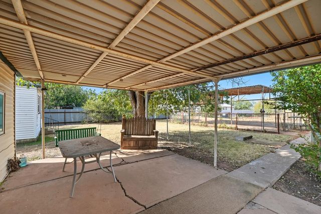 1488 Mccarty Street, Aspermont, TX 79502