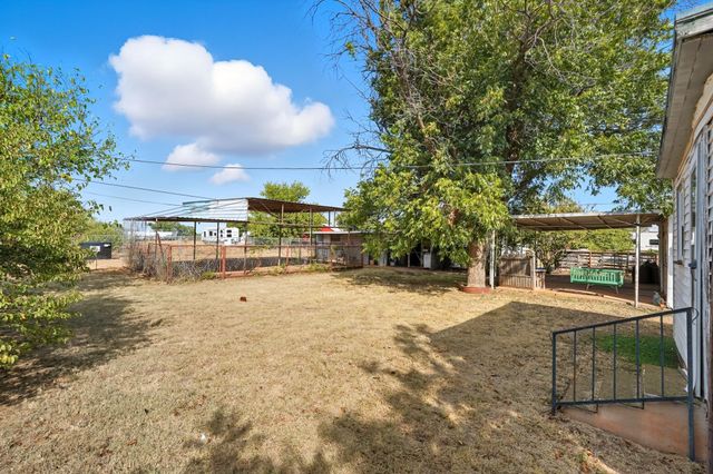 1488 Mccarty Street, Aspermont, TX 79502