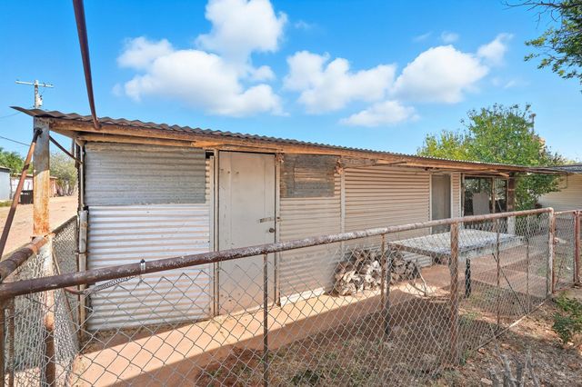 1488 Mccarty Street, Aspermont, TX 79502