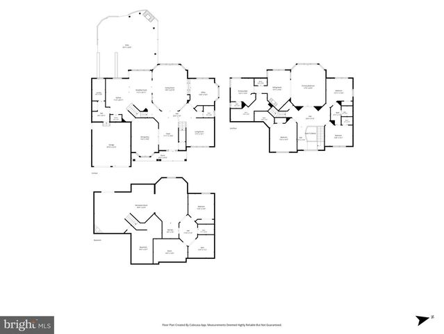 43916 RIVERPOINT DR, Leesburg, VA 20176