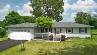 2862 Harmony Drive, Marion, OH 43302