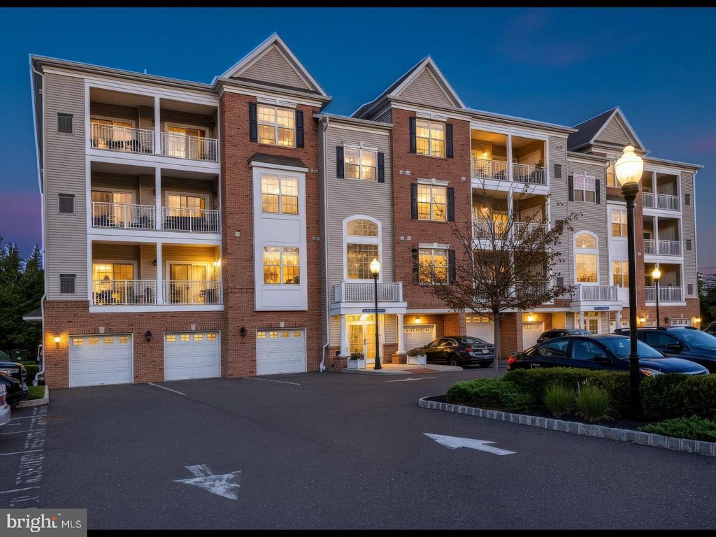 4743 CHAMPIONS RUN, CHERRY HILL, NJ 08002 — photo 2