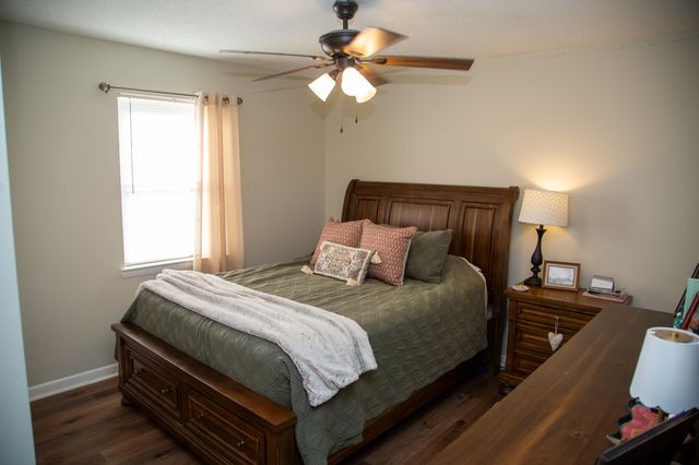 11252 Mcgill Road, Soddy Daisy, TN 37379