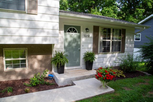 11252 Mcgill Road, Soddy Daisy, TN 37379