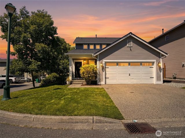 4650 Nooksack Loop, Mount Vernon, WA 98273
