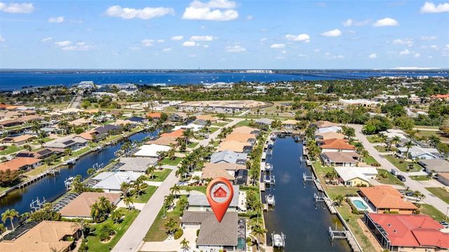 610 ELEUTHERA DRIVE, Punta Gorda, FL 33950