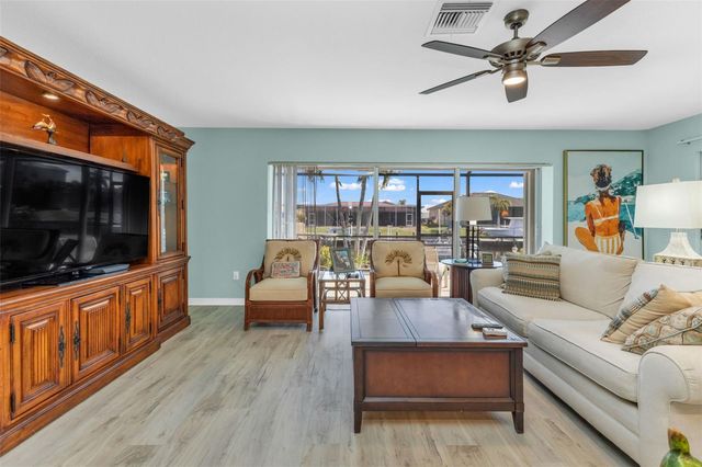 610 ELEUTHERA DRIVE, Punta Gorda, FL 33950