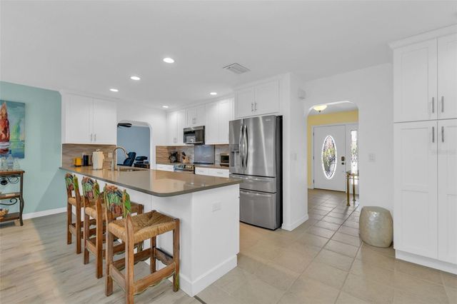 610 ELEUTHERA DRIVE, Punta Gorda, FL 33950