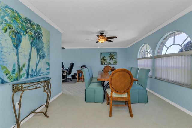 610 ELEUTHERA DRIVE, Punta Gorda, FL 33950
